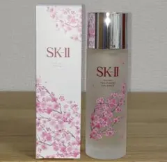 SK-II フェイシャル トリートメント エッセンス 限定桜ボトル(230mL