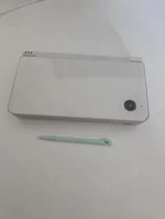 Nintendo DSi LL 本体 ホワイト