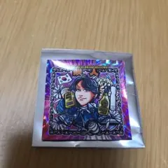 BREAKING DOWN 音楽キャラクターステッカー