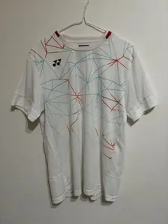 【最終値下げ】 YONEX ユニフォーム バドミントンシャツ