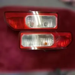ジムニー ノマド テールランプ JB64W JB74Wのサムネイル