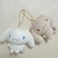2026年最新】シナモロール ぬいぐるみ モカの人気アイテム - メルカリ