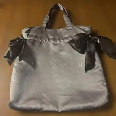 Maison de Fleur トートバッグ