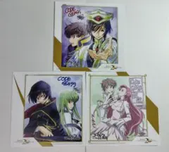 Lycee Overture 御城プロジェクト 丸岡城KR 4枚セット - メルカリ