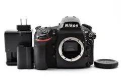 Nikon D800 / AI AF 24-85mm f/2.8-4D セット - メルカリ