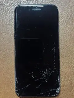 APPLE iPhone7 34GB 本体　本体　ジャンク品