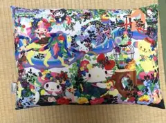 サンリオ　まくらのサムネイル