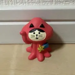 デコレ コンコンブル エイリニャンのサムネイル