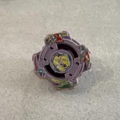 爆転シュートベイブレード ガルマーン