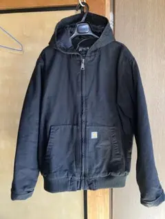 アクティブジャケット ブルゾン