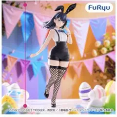 2026年最新】BiCute Bunnies Figure 宝多六花 イースターバニーver.の