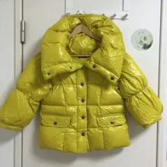 アーバンリサーチ ダウンジャケット サディスティックブルー