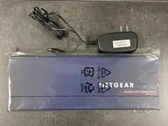 【箱なし未開封】NETGWAR GS116v2 16ポートギガビット