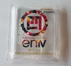 2026年最新】稲葉浩志 アクリルスタンドの人気アイテム - メルカリ