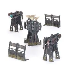 ウォーハンマー AoS Terrain Bits - メルカリ