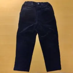 COMME CA ISM 110cm 長ズボン