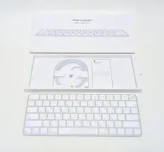 【極美品】Apple Magic Keyboard with Touch ID
