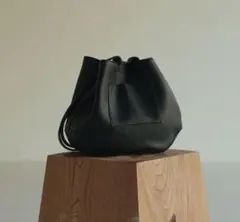 ryaw All Leaf Vein Bag falman別注 スエード素材 - メルカリ