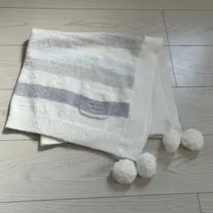 gelato pique ジェラートピケ ブランケット 約70cm