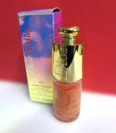 DIOR ディオール アディクト ヴェルニ ネイル エナメル 435 ネクタリンのサムネイル