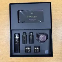 クレ・ド・ポーボーテ　シナクティフ (新) サンプル7日分 ラスト1点