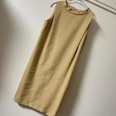 noble ワンピース 綺麗めのサムネイル