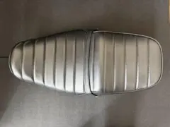 ゼファー400 後期 白皮 タックロールシート/2型 C5 C6 C7 - メルカリ