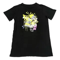一番くじ スプラトゥーン3 C賞 バンカラグラフィティTシャツ Lサイズ
