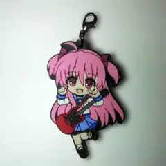 Angel Beats! 芳岡ユイ イラストカード - メルカリ
