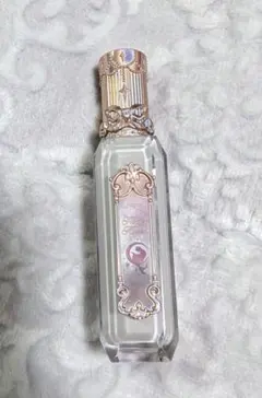 フラワーノーズ ジュエリーリップグロス