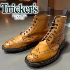 2025年最新】トリッカーズ M2508の人気アイテム - メルカリ
