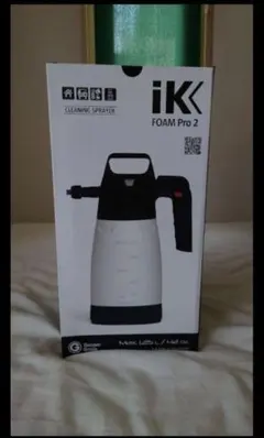 iK FOAM Pro2. 新品未使用 iK FOAM Pro2 | GRANTZ ONE