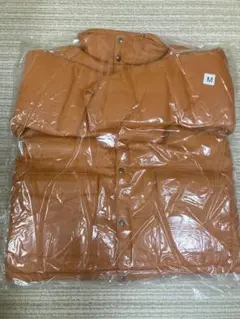 ✨美品✨サントリー 10周年ボスジャン レザーダウンジャケット キャメル Y2K m72482901190_1.jpg?1773921310