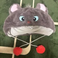 ベルリオーズ ファンキャップ