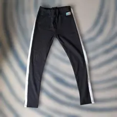 BAYFLOW ロングサイドラインパンツ 150