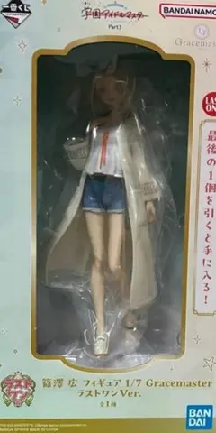 一番くじ　アイドルマスター　B賞　ラストワン賞　新品未開封 2025年最新】一番くじ アイドルマスター ラストワンの人気アイテム