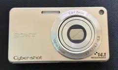 2026年最新】sony cyber-shot dsc-w350の人気アイテム - メルカリ