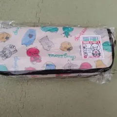 希少レア】San-Xチョコパ ペンケース タグ付 当時物 平成女児 - メルカリ