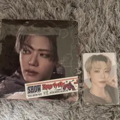 【新品未開封】NCT DREAM ジェミン　Beat It Up