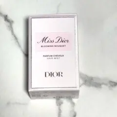 Miss Dior Blooming Bouquet ヘアミスト 30ml