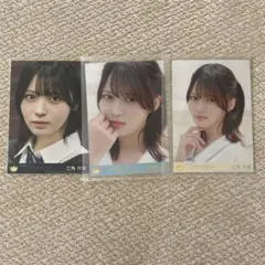 江角怜音 ニアジョイ ≒JOY 生写真 ダイナー衣装 - メルカリ
