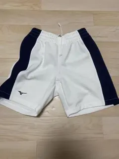 ミズノ　ソフトボール　ハーフパンツ　M 12JD8F71