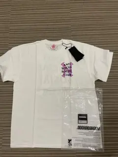 GDC × Fight Club Tee Tシャツ Mキムタク 新品 - メルカリ