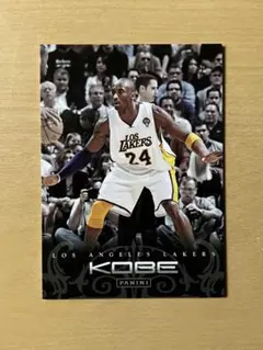NBA LAKERS KOBE BRYANT ANTHOLOGY #188
