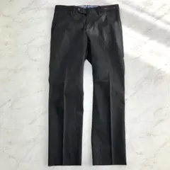 【美品】 PT01 パンツ SUPER SLIM FIT ネイビー 44