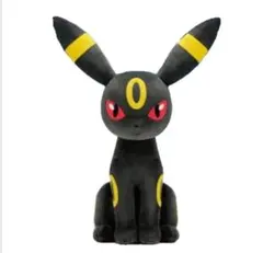 2026年最新】ポケモン めちゃもふぐっとぬいぐるみ ブラッキーの人気