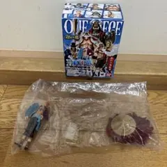 2025年最新】超造形魂 ワンピース 白ひげ海賊団の人気アイテム - メルカリ