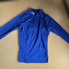 Under Armour HeatGear コンプレッションシャツ SMのサムネイル