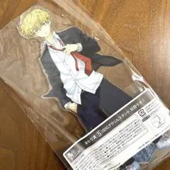 東京リベンジャーズ あたり賞 BIGアクリルスタンド 松野千冬