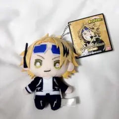 僕のヒーローアカデミア マスコット 上鳴電気